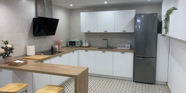 Descubre nuestra amplia gama en COCINAS